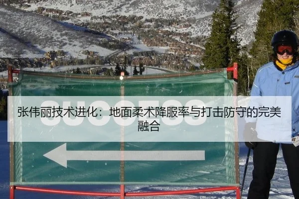 张伟丽技术进化：地面柔术降服率与打击防守的完美融合